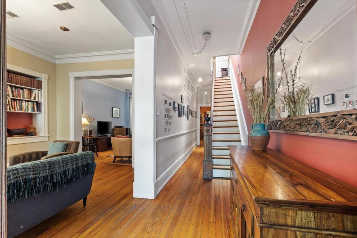 Ferienhaus Capitol Hill Convenient To H St *
